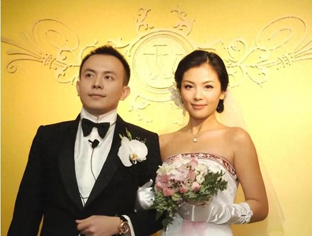 刘涛女儿17岁气质绝了，这才叫真正的豪门富养