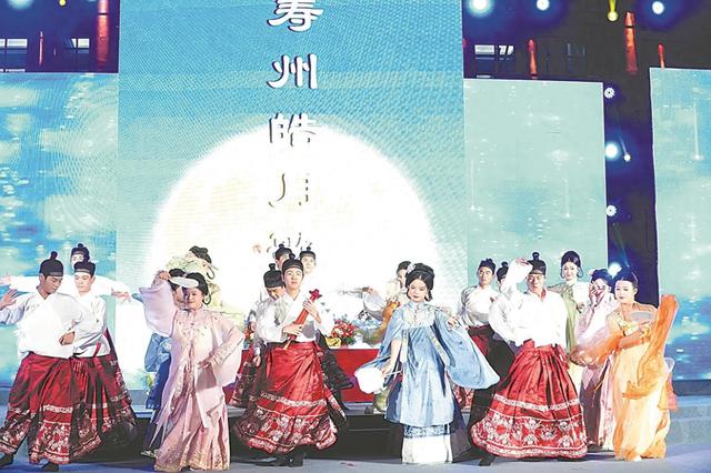 淮南打造文旅消费新场景：抢占“风口” 爆款变“长红”