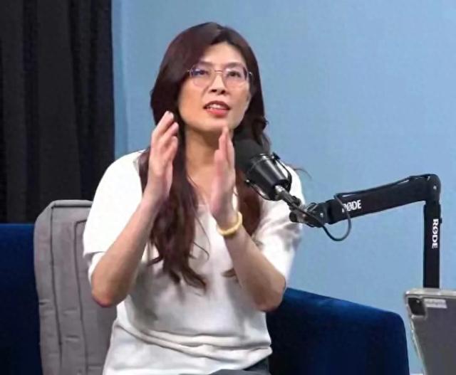 收到大陆“邀请通知”?郑丽文回应措辞严厉,赖清德主动求对话