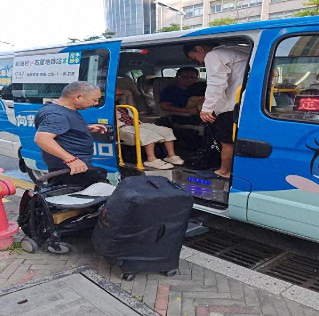 深圳巴士集团“爱拼巴”国庆畅游山海间，定制线路助力假期出行新体验