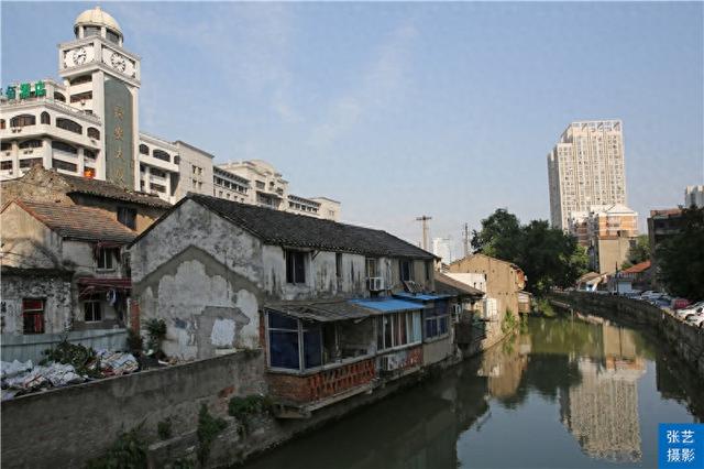 常州青果巷的时光，浸在千年江南的温润里