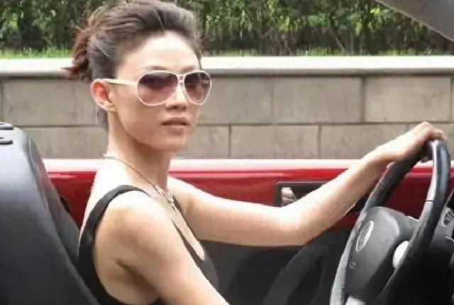 原来她已去世11年！本以为转行退圈，实际是电视剧拍一半车祸身亡