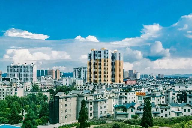 云南省下一个黑马城市已定？不是红河玉溪，有望成第二个“昆明”