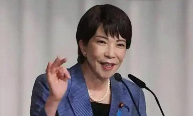 日本连开三枪，中方取消行程安排，高市撕毁约定，给“台独”授勋