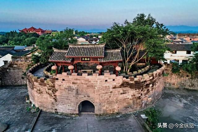 合川爆火！一口甜香传百年，一城改写世界历史，这趟真的非去不可