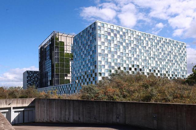 国际刑事法院法官被控性侵，“恰”在他对以色列总统下达逮捕令后