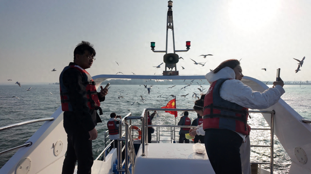 大v点赞淅川：一程山水 无限风光