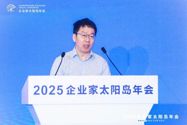 刘德兵：未来让机器像人一样思考