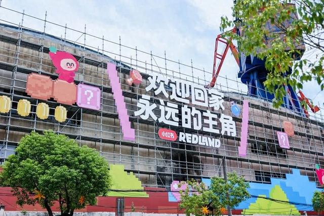 上海这座小岛变身，本周末预计10万人涌入！部分道路临时交通管制，登岛攻略