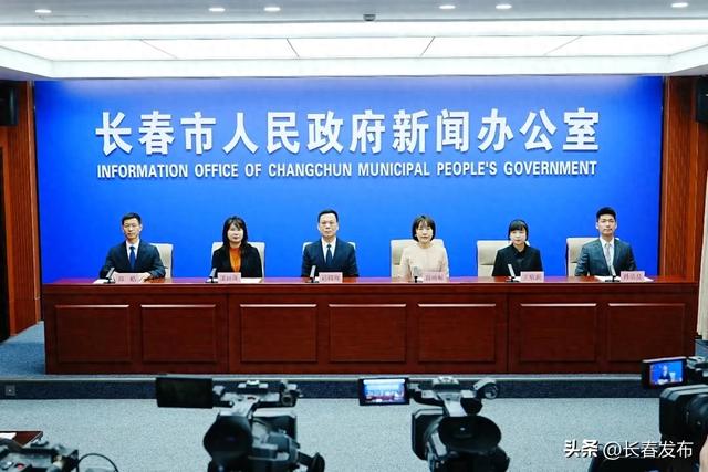 四大乐园+四大商圈，长春朝阳区解锁新雪季冰雪文旅新体验