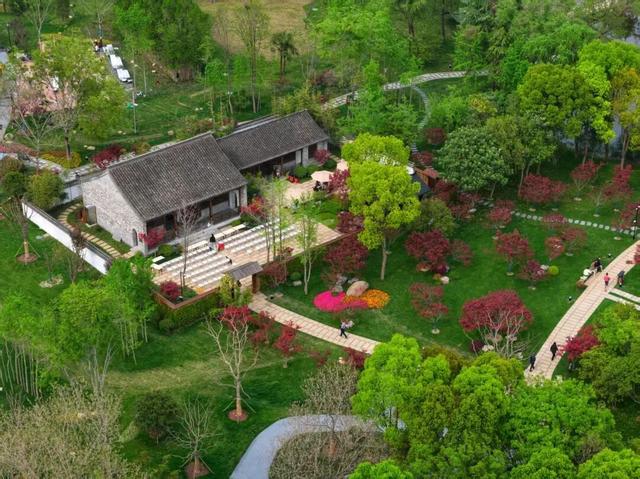 今日开园！扬州文旅新地标，+1！