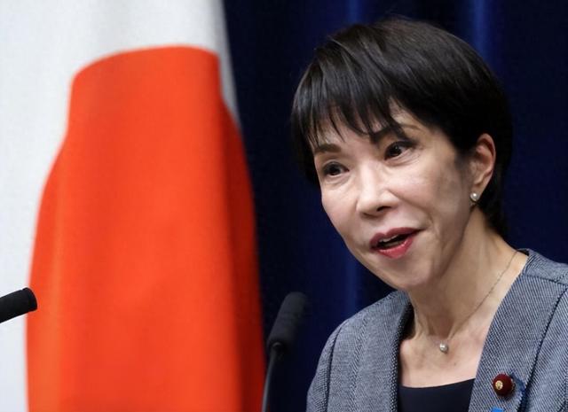 高市终于承认说过了头，将反省涉台言论	，并重新定义存亡危机事态