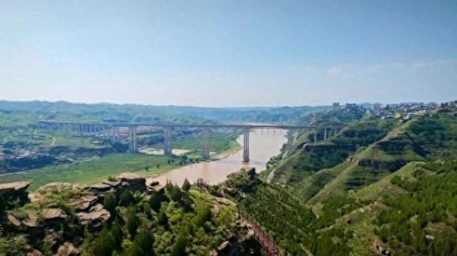 “2025陕西黄河文化旅游月”活动9月19日将在榆林佳县启幕