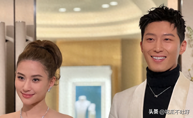 婚变真相大白仅俩月，何超莲传来喜讯	，让窦骁和香港豪门圈沉默了