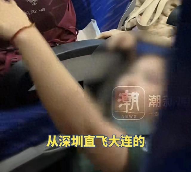 深圳南航熊孩子闹事后续！处理结果大快人心，律师支招，网友怒斥