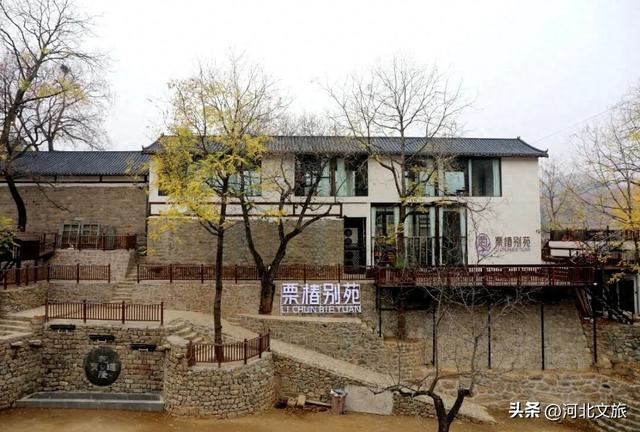 李子柒式的诗意栖居，赞皇也有！