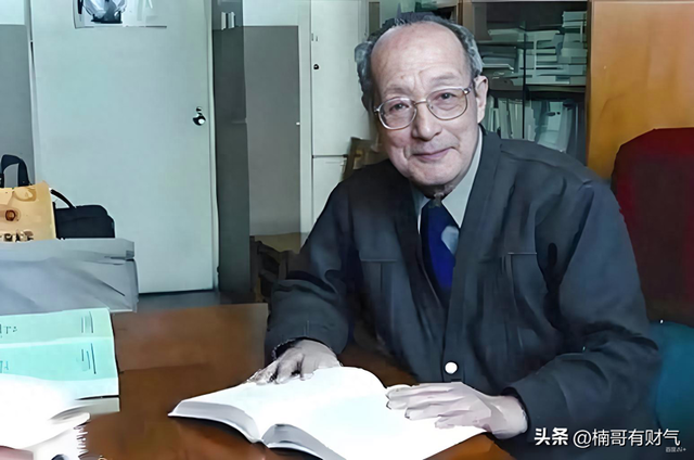 稀土战线的隐形守护者，为国铸剑三十年