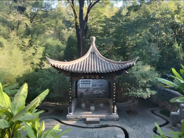 丰乐亭游记