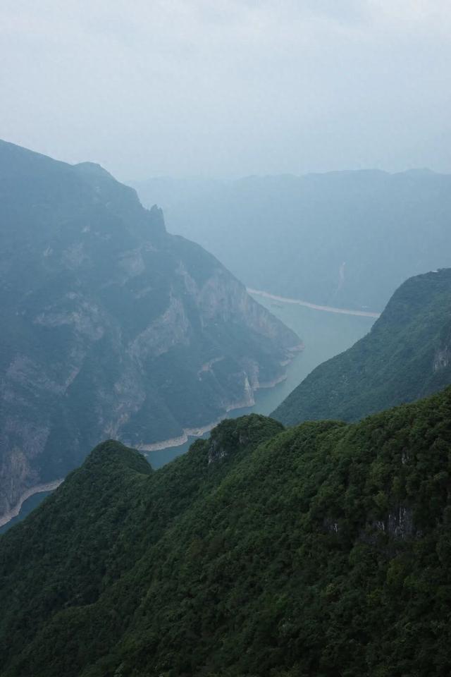 除却巫山不是云，重庆旅行新体验又惊艳了…