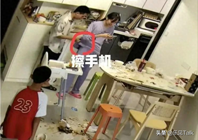 鸡蛋男最新后续！妻子被逼跳河，道歉信曝光，大舅哥曝更多细节