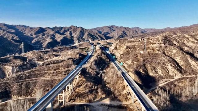 北京‌⇋‌河北承德“第二通道”！这条高速建设再迎重大节点