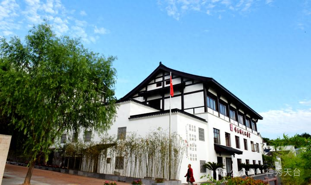 文化“加码”幸福  天台让千年和合文化变得可触可感