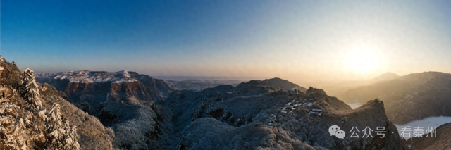优惠来了！五市联动“一票互游”