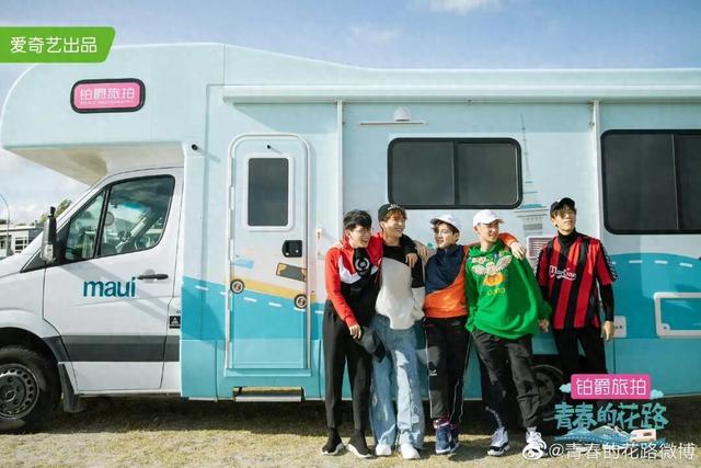 综艺同款生活落地番禺，房车旅行仪式感拉满