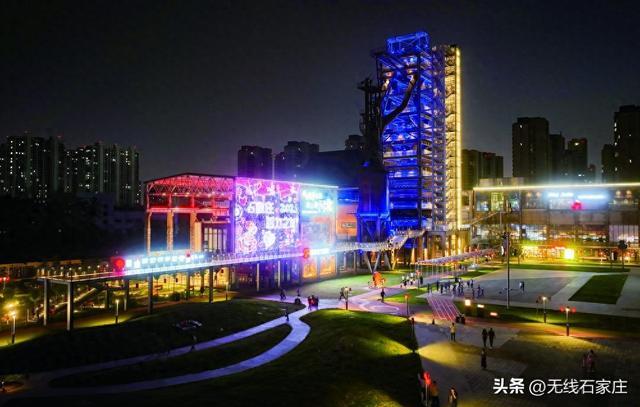 业态丰富多样 场景焕彩多姿——石家庄暑期文旅市场热潮涌动