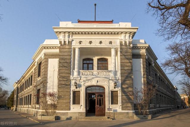 华北电力大学排名全国几位（AI评选的我国电力排名前十的大学值得收藏）