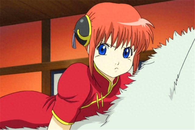 摩尔加纳dnf（动漫中力气很大的6位美女蜜璃肌肉密度是常人八倍）