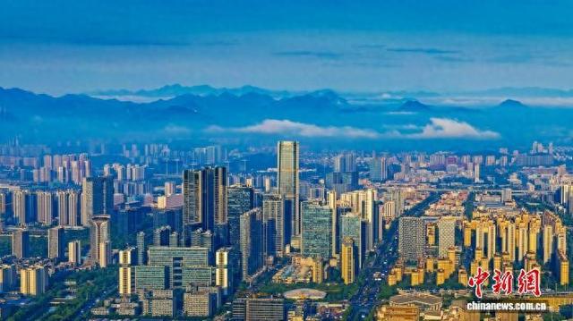 浙江科创高地加力逐鹿AI：大手笔启动“模域空间”