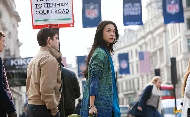 没钱的西方人才在网上骂，有钱的西方人，都计划好来中国生孩子了