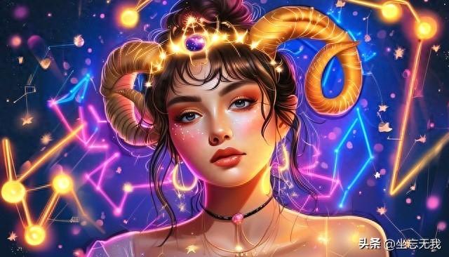 白羊座请收下这份跨年礼物：深耕2025的丰饶，静启2026的丰盛