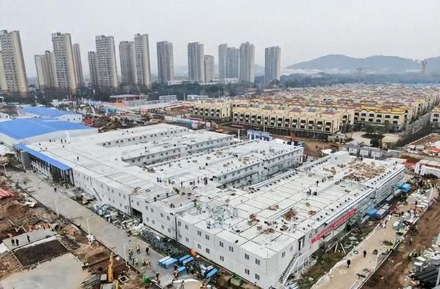 耗资高达3000亿，历时12年，大柱山隧道工程连“基建狂魔”都为难