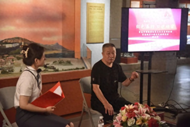 “青博之夏”的朋友圈有多广？从场馆、校园到社区、地铁，到处都有“搭子”