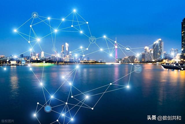 别再搞错了！信息系统建设规划和数字化转型根本不是一回事