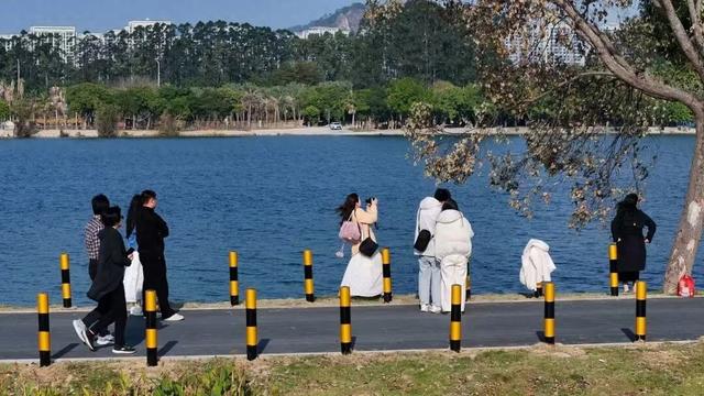 漳州高新区龙江岁月：文旅焕新赋能城市升级