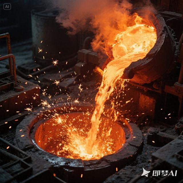 铁水成本分析及速算方法