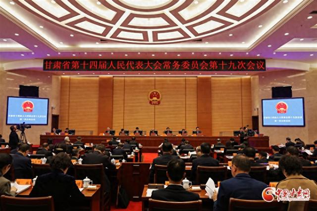 甘肃文旅产业呈现快速增长态势