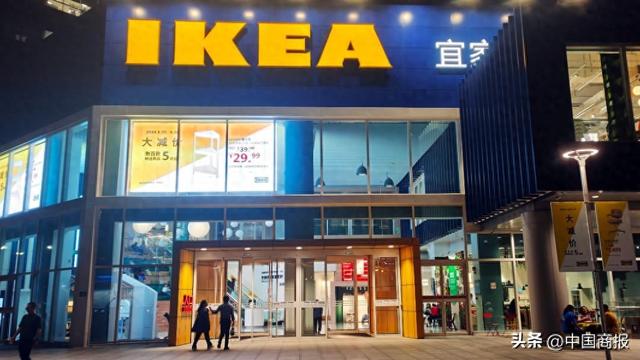 “比在线下便宜一些”！宜家中国携6500余种产品入驻京东