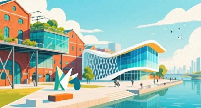 坚持场景焕新导向，推动城市更新“适旅化”改造——访中国旅游景区协会副理事长兼秘书长陈献春