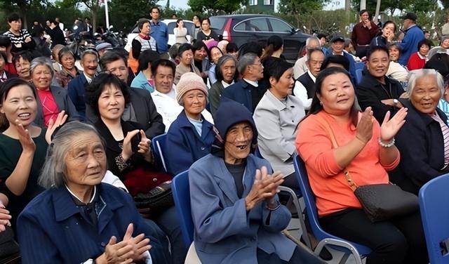 中国将迎来前所未有的死亡高峰，专家得出答案，主要3个因素导致