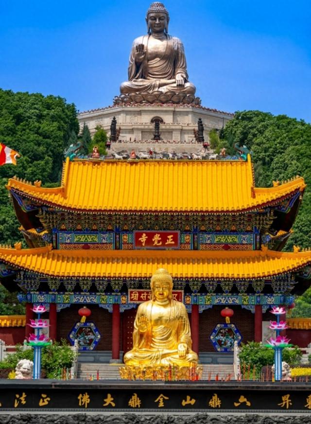 世界上只有中国吉林省敦化市才有的全球“独一无二的10大奇景”