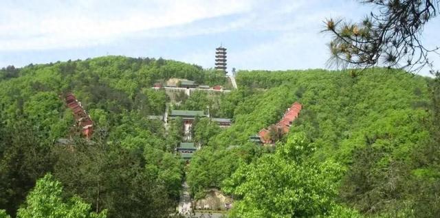 河南西峡：“票根经济”激活文旅消费新动能