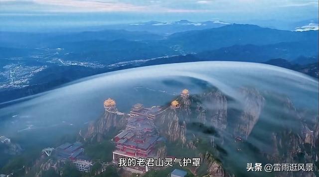 奇景奇观——大自然无奇不有