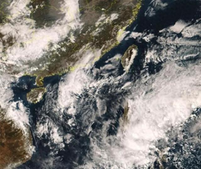 广东继续升温，最高剑指30度，周末有8~10度强降温