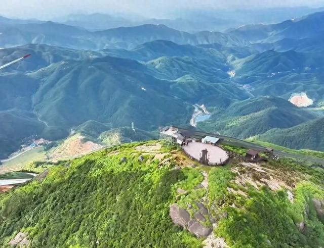 永州蓝山县一日游十大必去旅游景点