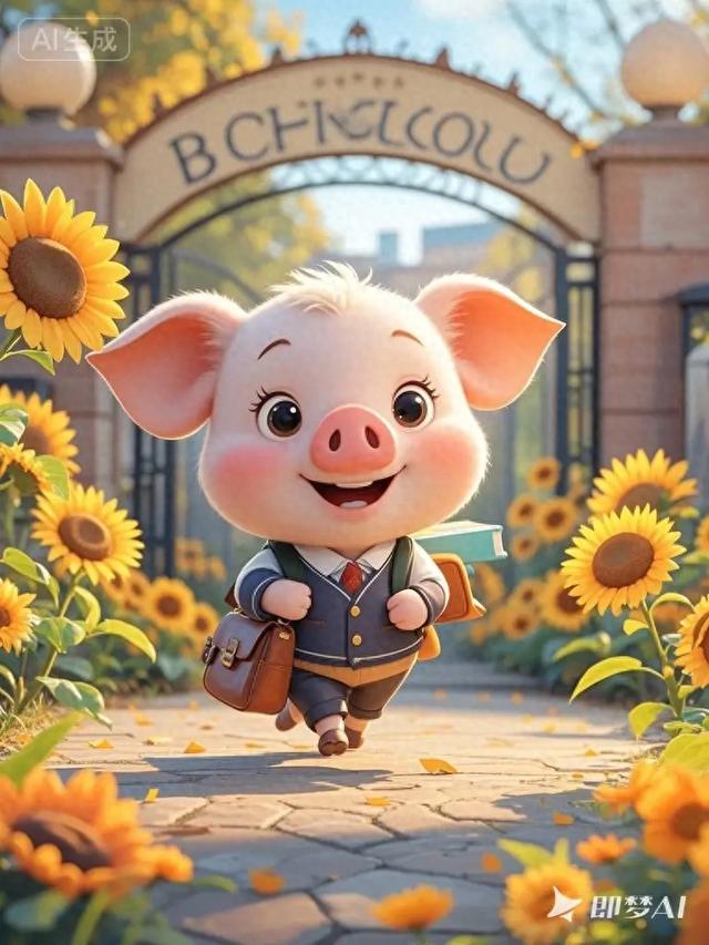 生肖猪注意！12月14-16日，你这辈子挺关键的“难关”要来了