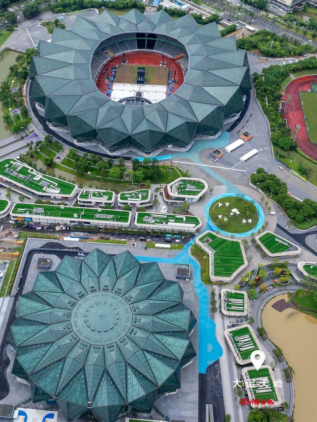 美丽深圳·每日一图｜2025年9月16日